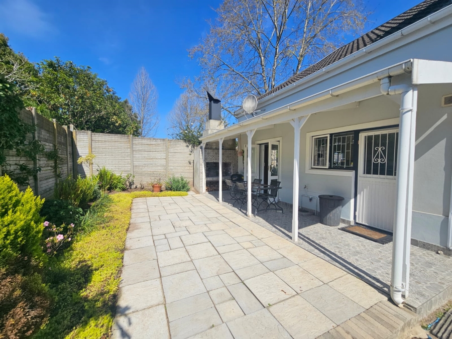 3 Bedroom Property for Sale in Heather Park Western Cape